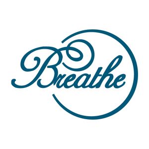 "Breathe" Manifestation Tattoo 2-Pack