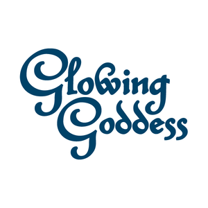 "Glowing Goddess" Manifestation Tattoo 2-Pack
