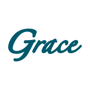 "Grace" Manifestation Tattoo 2-Pack