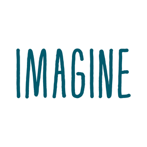 "Imagine" Manifestation Tattoo 2-Pack