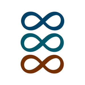 "Infinity" Manifestation Tattoo 2-Pack