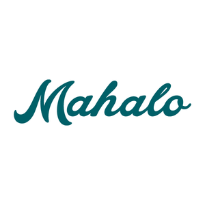 "Mahalo" Manifestation Tattoo 2-Pack