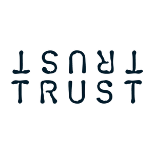 "Trust Trust" Manifestation Tattoo 2-Pack
