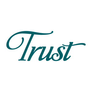 "Trust" Manifestation Tattoo 2-Pack
