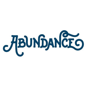 "Abundance" Manifestation Tattoo 2-Pack