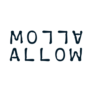 "ALLOW ALLOW" Manifestation Tattoo 2-Pack