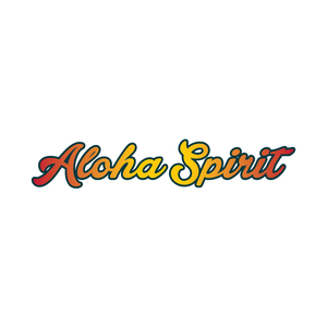"Aloha Spirit" Manifestation Tattoo 2-Pack