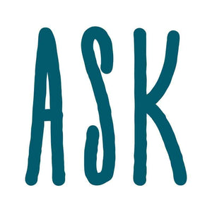 "Ask and you shall receive" Manifestation Tattoo 2-Pack