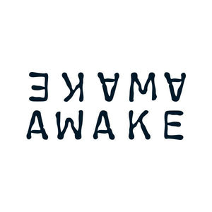 "Awake" (Lotus) Manifestation Tattoo 2-Pack