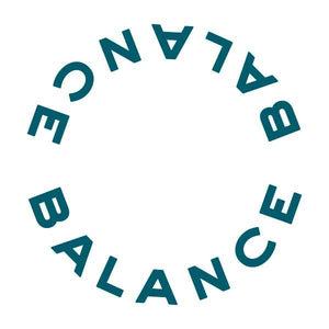 "BALANCE" Manifestation Tattoo 2-Pack
