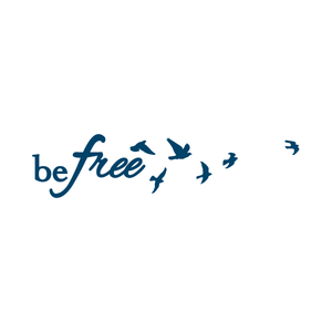 "Be Free" Manifestation Tattoo 2-Pack
