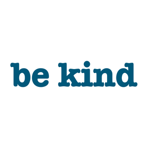 "Be Kind" Manifestation Tattoo 2-Pack