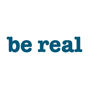 "Be Real" Manifestation Tattoo 2-Pack