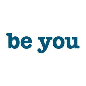 "Be You" Manifestation Tattoo 2-Pack