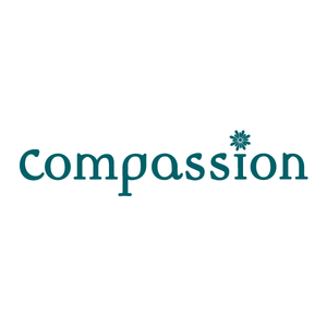 "Compassion" Manifestation Tattoo 2-Pack