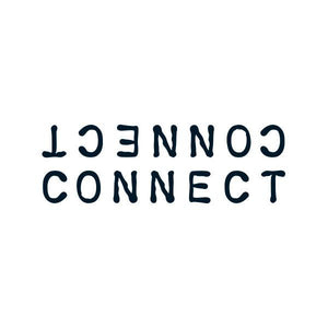 "Connect Connect" Manifestation Tattoo 2-Pack