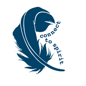 "Connect To Spirit" Manifestation Tattoo 2-Pack