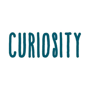"Curiosity" Manifestation Tattoo 2-Pack