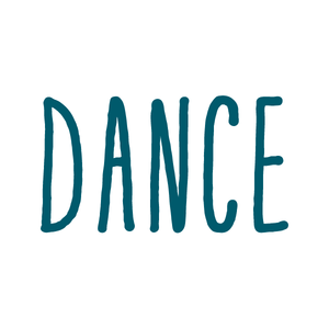 "Dance" Manifestation Tattoo 2-Pack