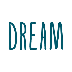"Dream" Manifestation Tattoo 2-Pack