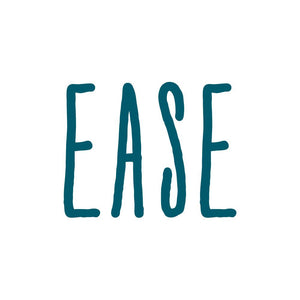 "Ease" Manifestation Tattoo 2-Pack