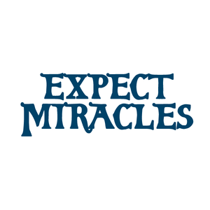 "Expect Miracles" Manifestation Tattoo 2-Pack