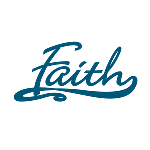 "Faith" Manifestation Tattoo 2-Pack