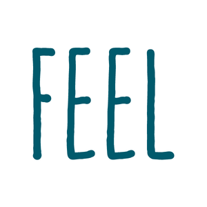 "Feel" Manifestation Tattoo 2-Pack