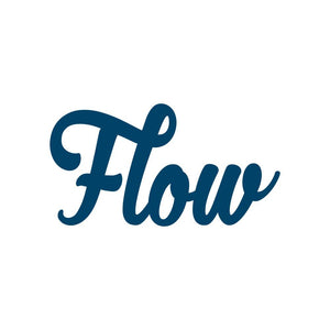 "Flow" Manifestation Tattoo 2-Pack