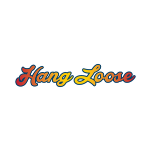 "Hang Loose" Manifestation Tattoo 2-Pack