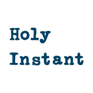 "Holy Instant" Manifestation Tattoo 2-Pack