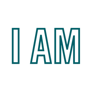 "I Am" Manifestation Tattoo 2-Pack