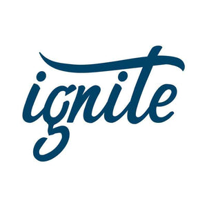 "Ignite" Manifestation Tattoo 2-Pack