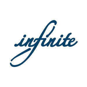 "Infinite" Manifestation Tattoo 2-Pack