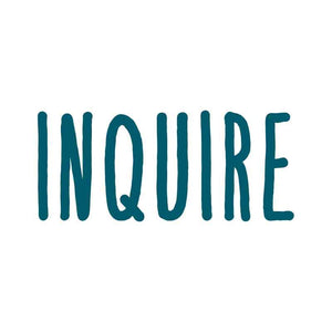 "Inquire" Manifestation Tattoo 2-Pack