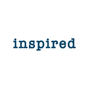 "Inspired" Manifestation Tattoo 2-Pack