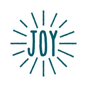 "Joy" Manifestation Tattoo 2-Pack