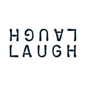 "Laugh Laugh" Manifestation Tattoo 2-Pack
