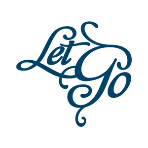 "Let Go" Manifestation Tattoo 2-Pack