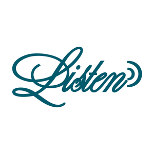 "Listen" Manifestation Tattoo 2-Pack