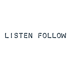 "Listen Follow" Manifestation Tattoo 2-Pack