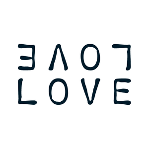 "Love Love" Manifestation Tattoo 2-Pack