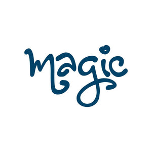 "Magic" Manifestation Tattoo 2-Pack