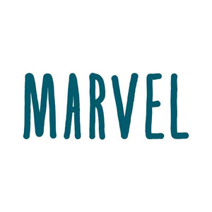 "Marvel" Manifestation Tattoo 2-Pack