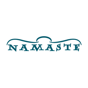"Namaste" Manifestation Tattoo 2-Pack
