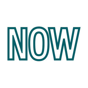 "Now" Manifestation Tattoo 2-Pack
