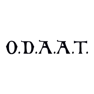 "O.D.A.A.T. (One Day At A Time)" Manifestation Tattoo 2-Pack