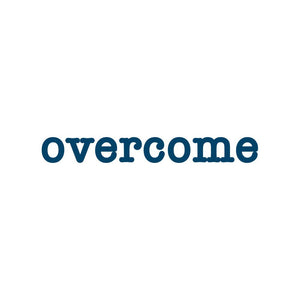 "Overcome" Manifestation Tattoo 2-Pack