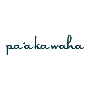 "Pa'a Ka Waha" Manifestation Tattoo 2-Pack