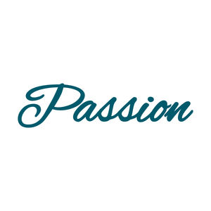 "Passion" Manifestation Tattoo 2-Pack